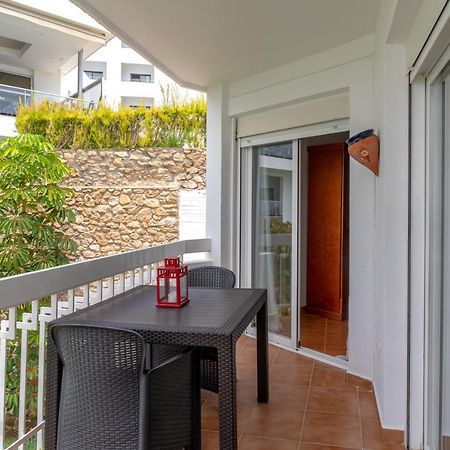 Torresol Torrecilla 315 Casasol Daire Nerja Dış mekan fotoğraf