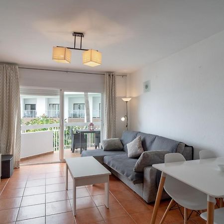 Torresol Torrecilla 315 Casasol Daire Nerja Dış mekan fotoğraf