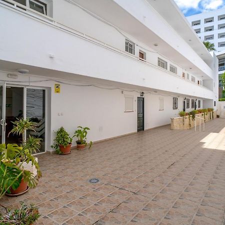 Torresol Torrecilla 315 Casasol Daire Nerja Dış mekan fotoğraf