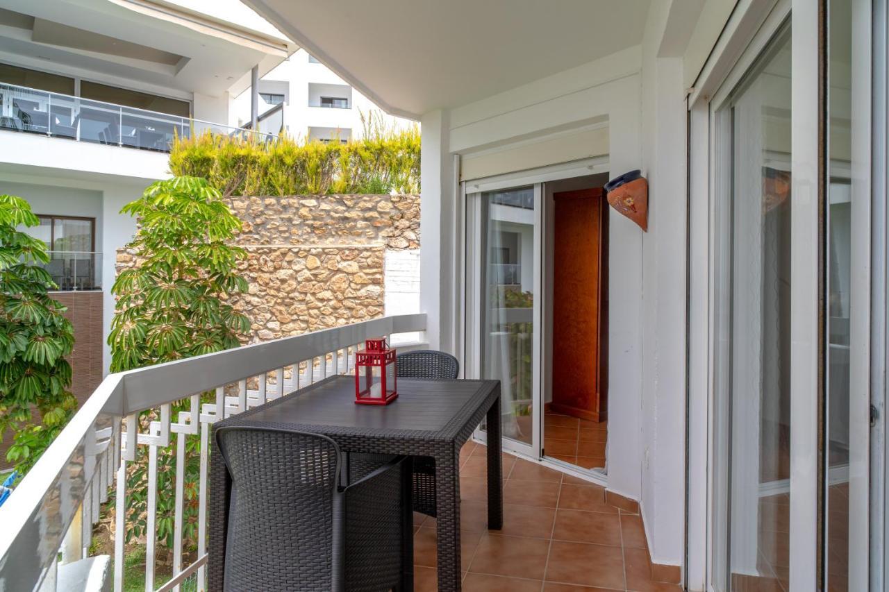 Torresol Torrecilla 315 Casasol Daire Nerja Dış mekan fotoğraf