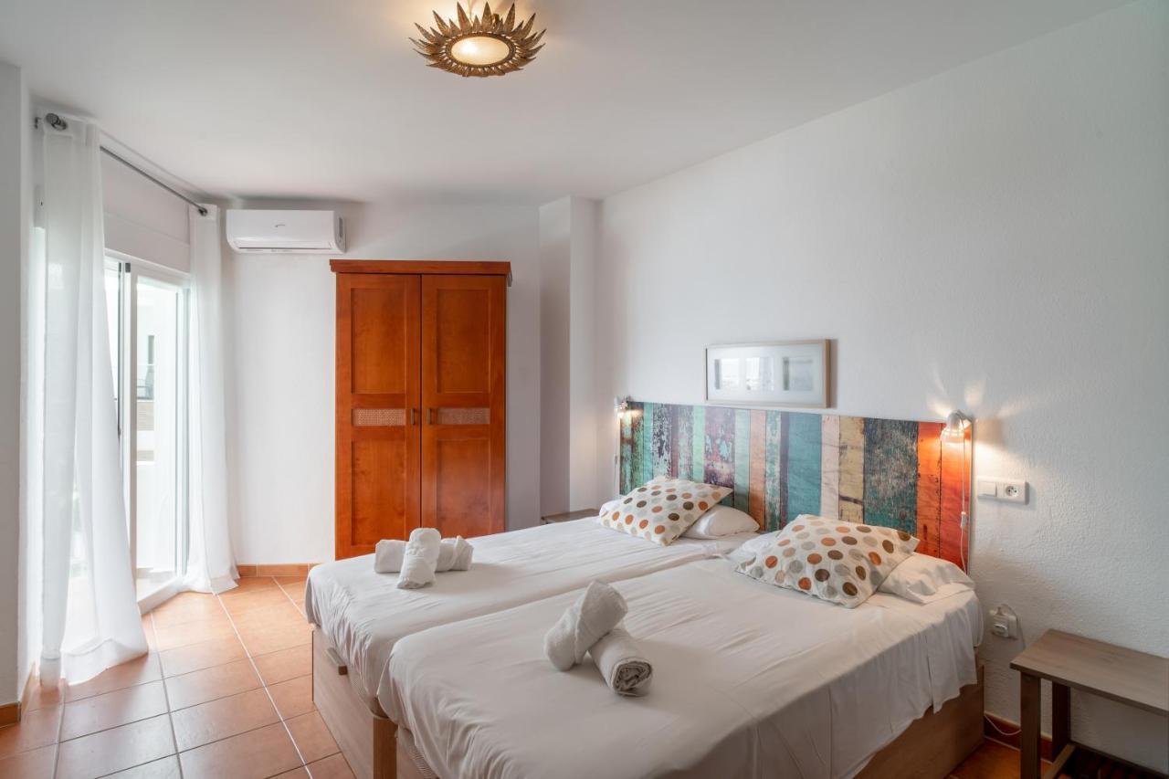 Torresol Torrecilla 315 Casasol Daire Nerja Dış mekan fotoğraf