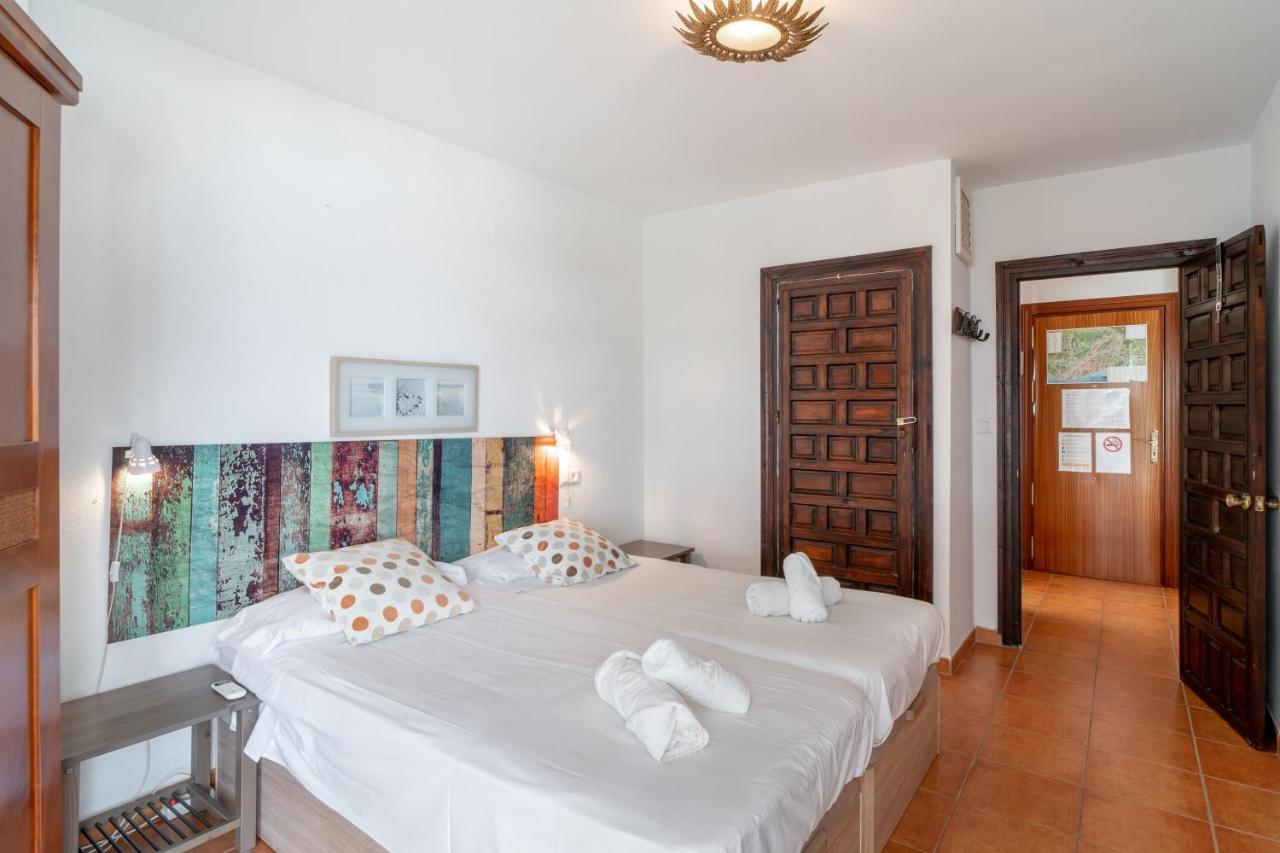 Torresol Torrecilla 315 Casasol Daire Nerja Dış mekan fotoğraf