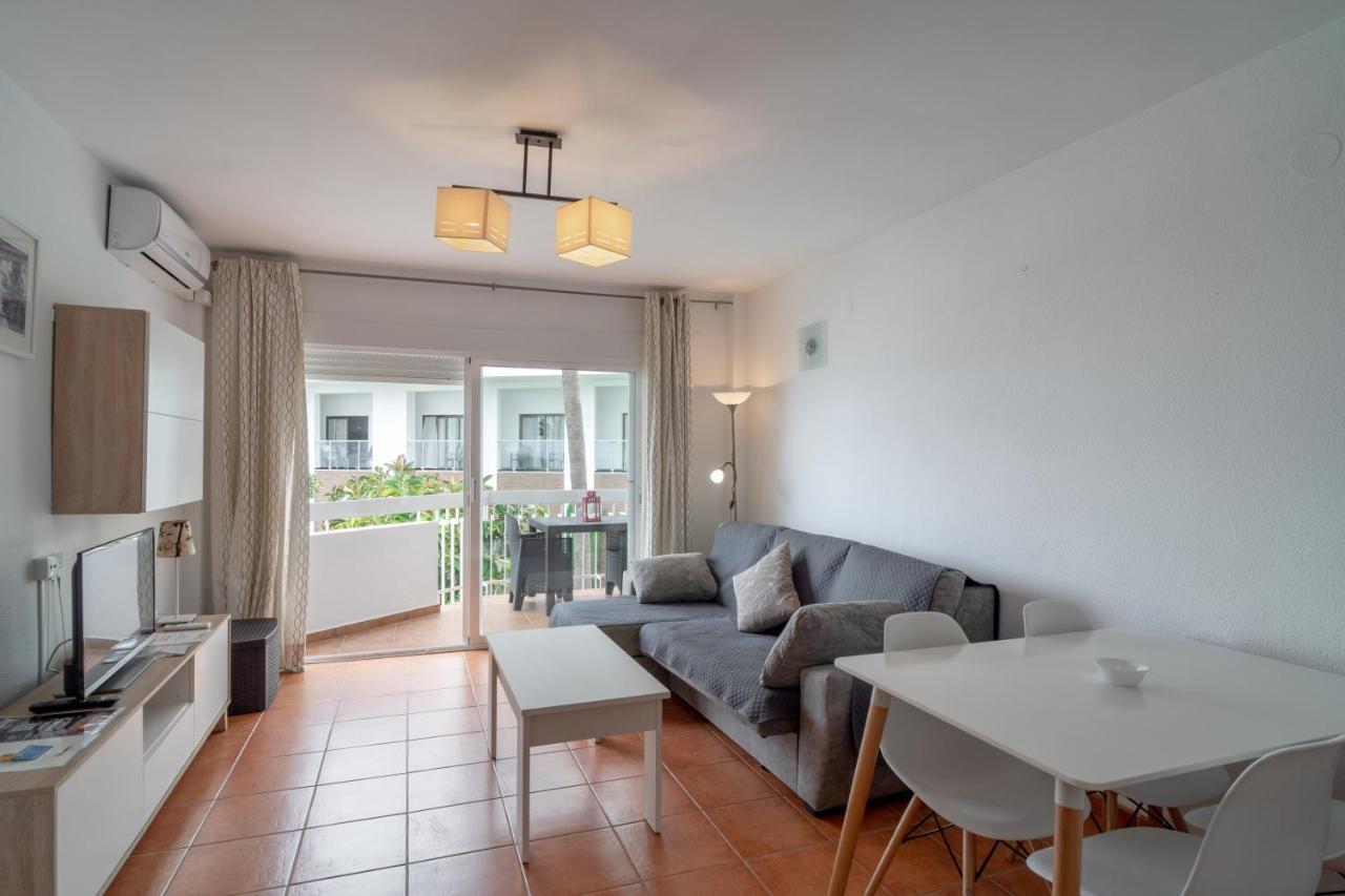 Torresol Torrecilla 315 Casasol Daire Nerja Dış mekan fotoğraf