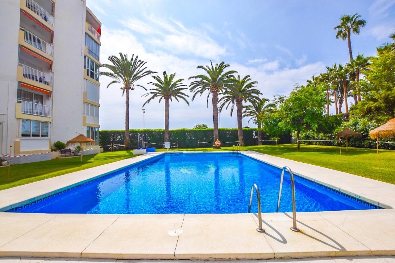 Torresol Torrecilla 315 Casasol Daire Nerja Dış mekan fotoğraf
