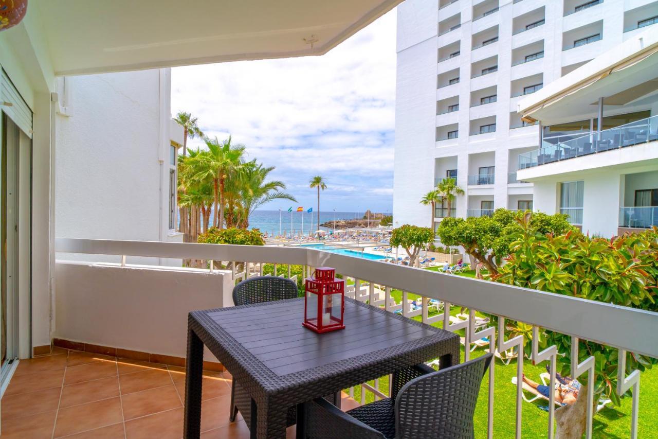 Torresol Torrecilla 315 Casasol Daire Nerja Dış mekan fotoğraf