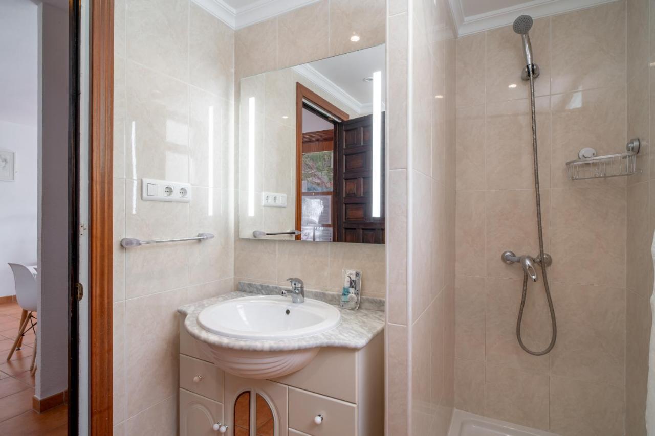 Torresol Torrecilla 315 Casasol Daire Nerja Dış mekan fotoğraf