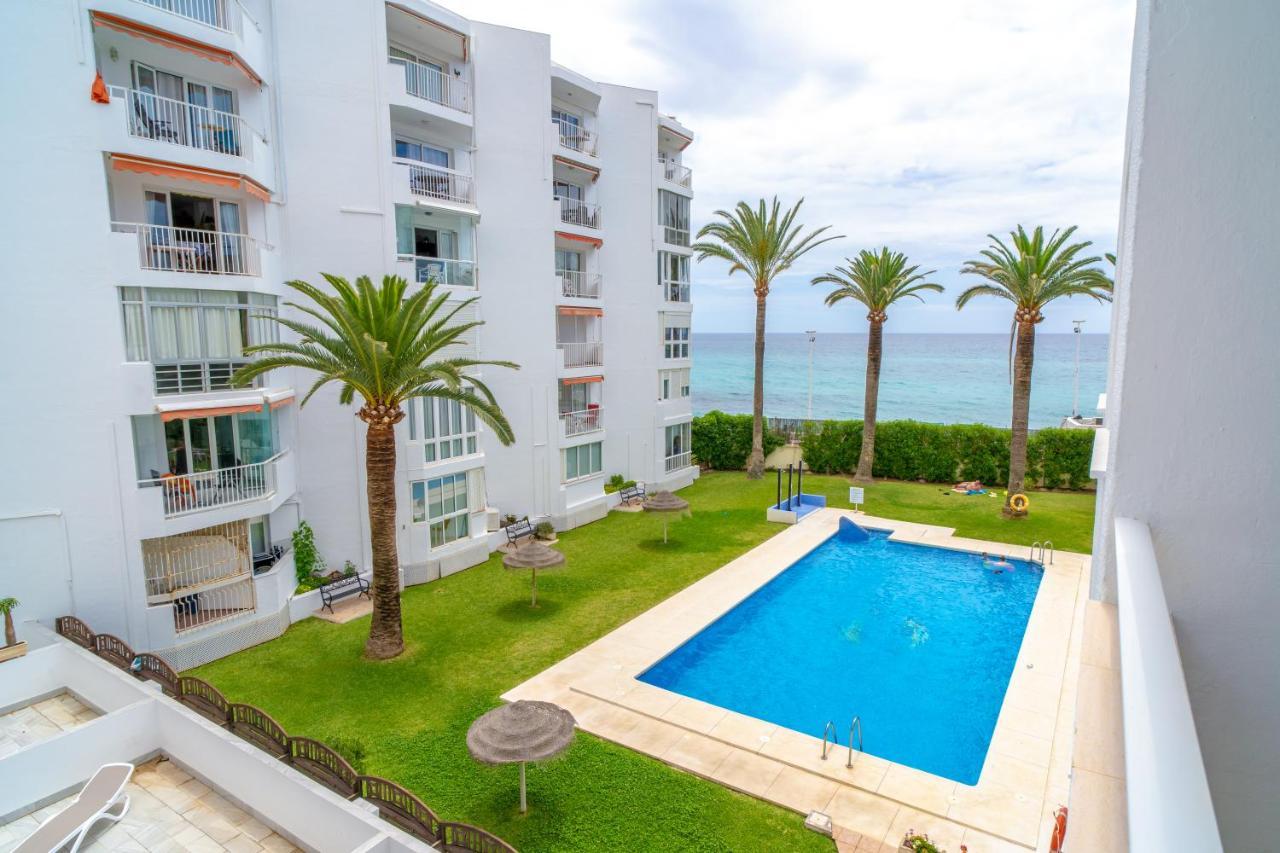 Torresol Torrecilla 315 Casasol Daire Nerja Dış mekan fotoğraf