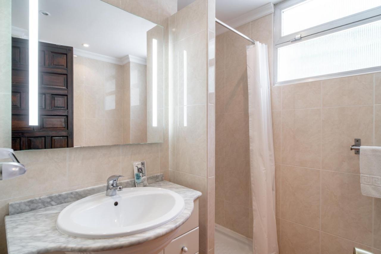 Torresol Torrecilla 315 Casasol Daire Nerja Dış mekan fotoğraf
