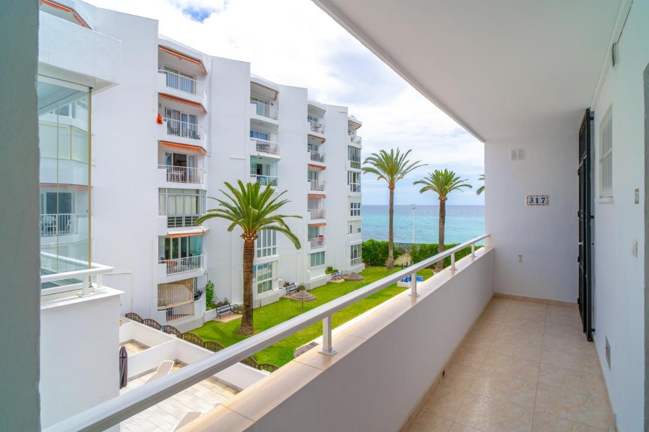 Torresol Torrecilla 315 Casasol Daire Nerja Dış mekan fotoğraf