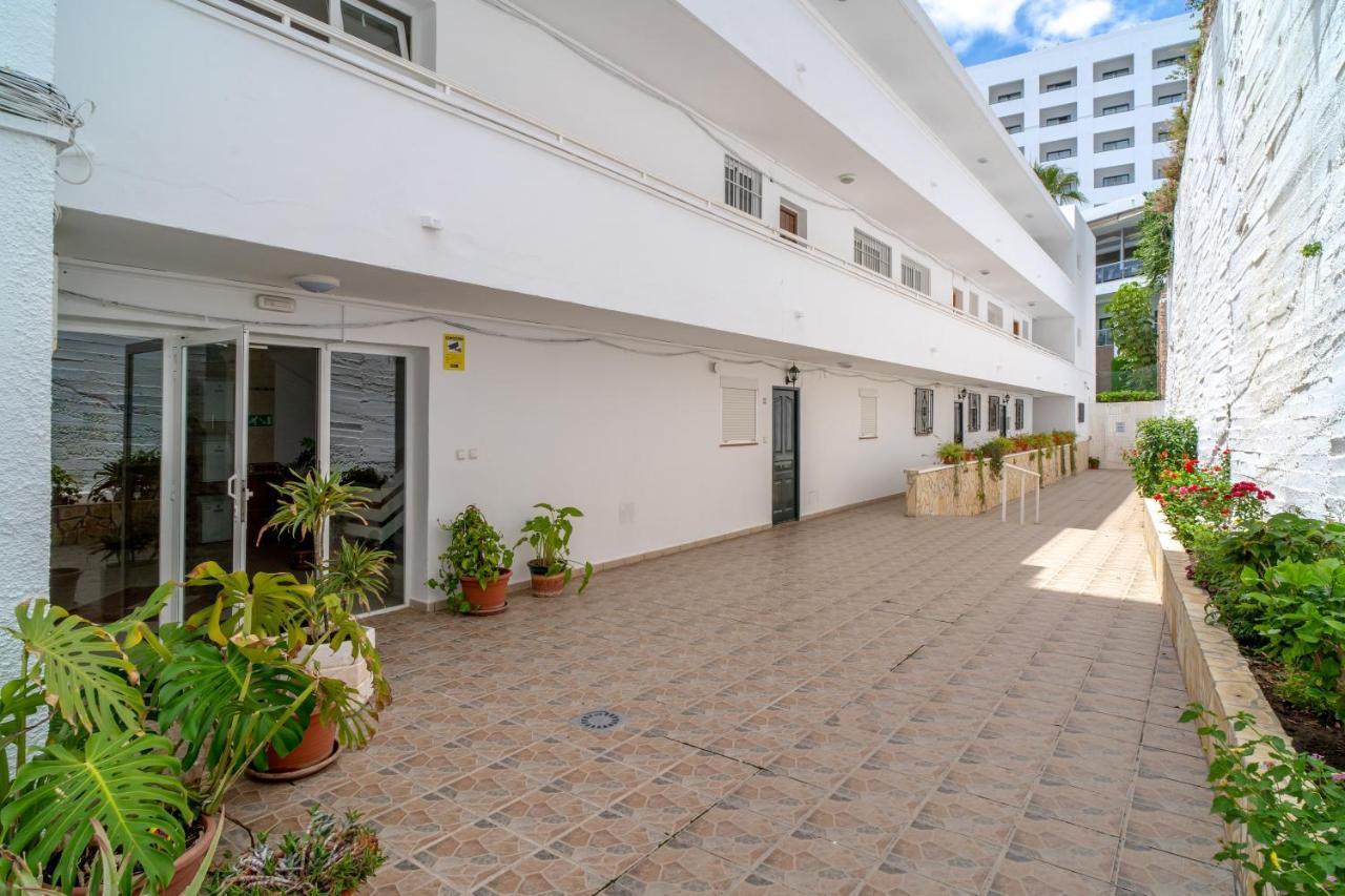 Torresol Torrecilla 315 Casasol Daire Nerja Dış mekan fotoğraf